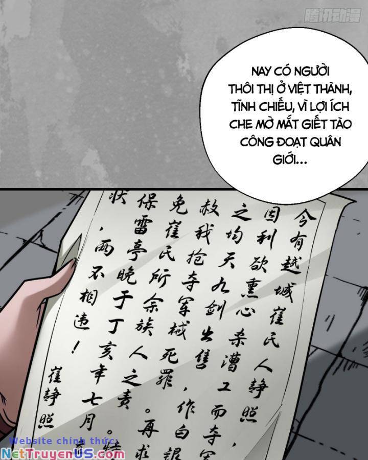 Tạng Phong Hành Chapter 224 - Trang 46