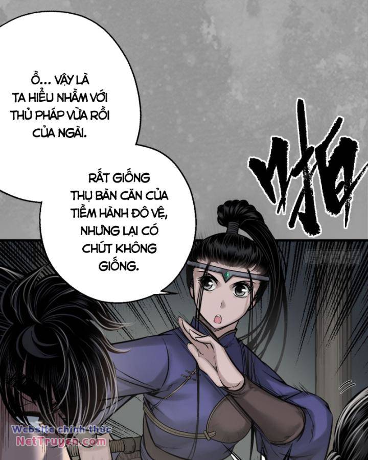 Tạng Phong Hành Chapter 234 - Trang 10