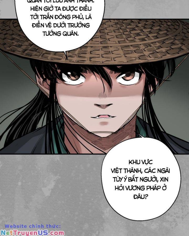 Tạng Phong Hành Chapter 222 - Trang 55