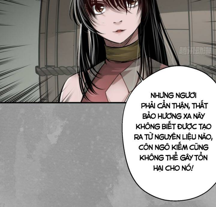 Tạng Phong Hành Chapter 227 - Trang 10