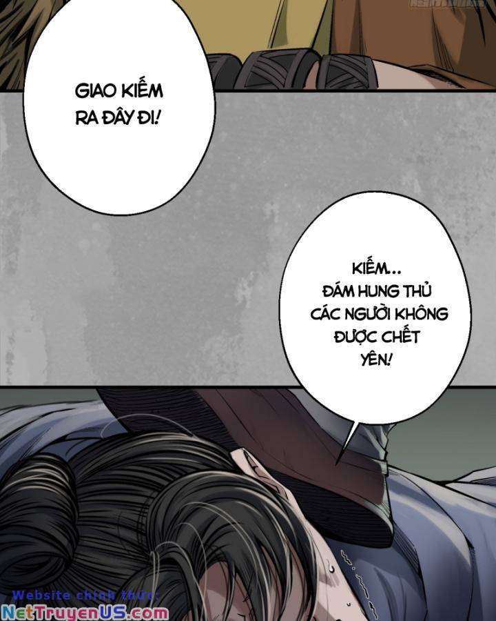 Tạng Phong Hành Chapter 222 - Trang 7