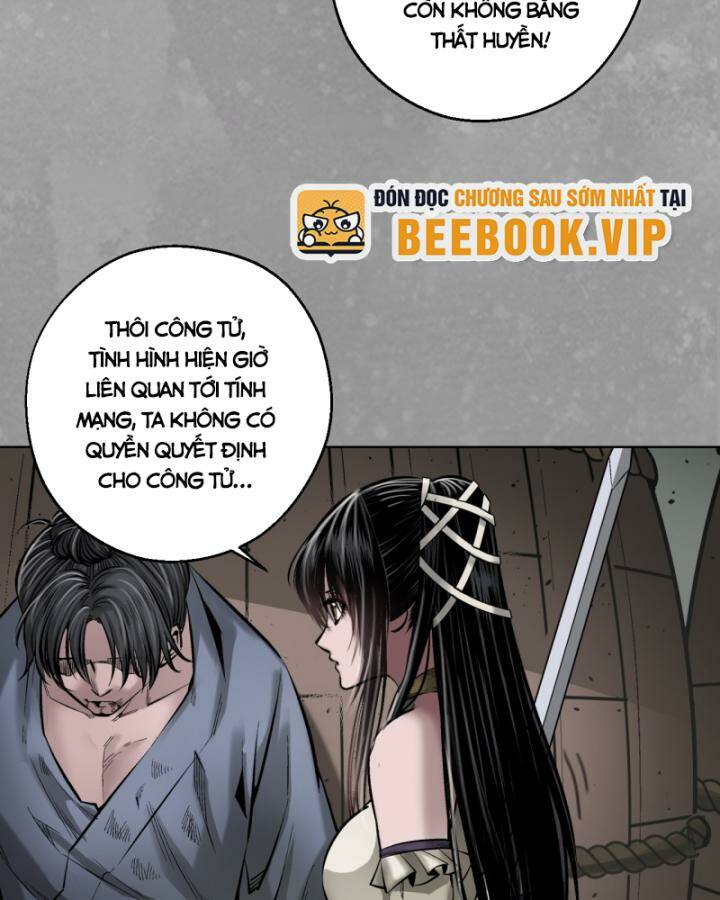 Tạng Phong Hành Chapter 226 - Trang 41