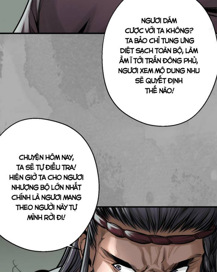 Tạng Phong Hành Chapter 229 - Trang 32