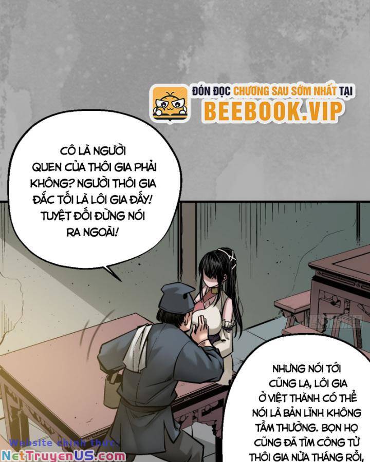 Tạng Phong Hành Chapter 221 - Trang 3