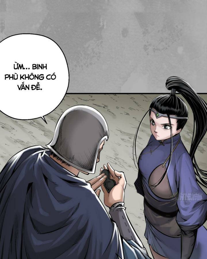 Tạng Phong Hành Chapter 228 - Trang 31