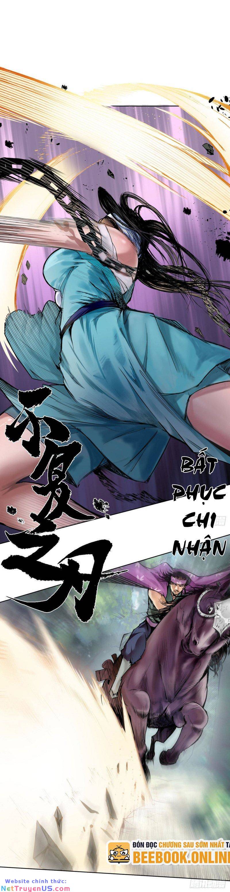 Tạng Phong Hành Chapter 40 - Trang 12