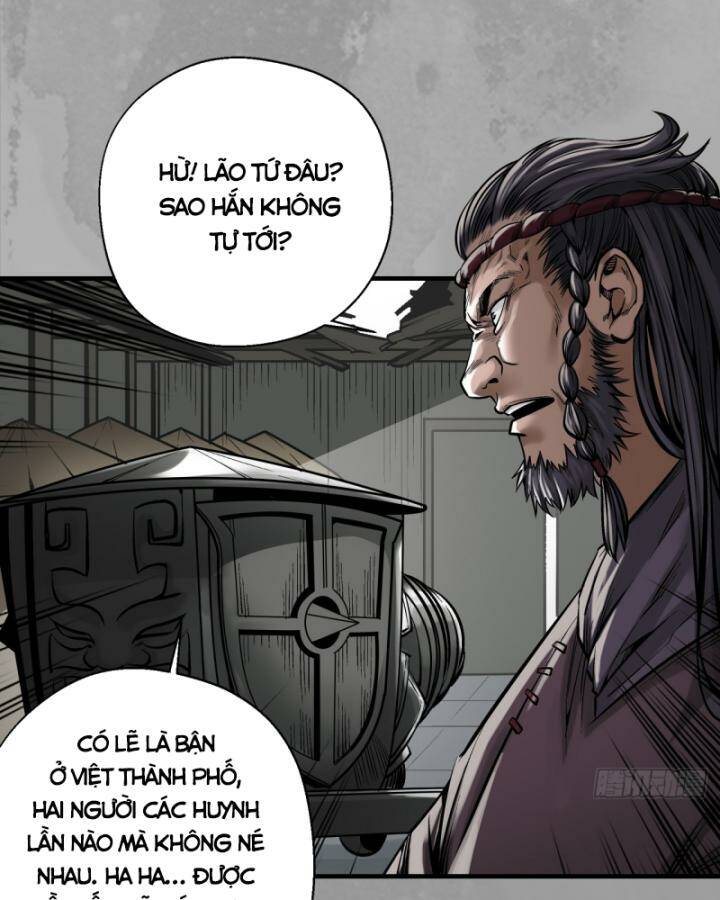 Tạng Phong Hành Chapter 229 - Trang 18