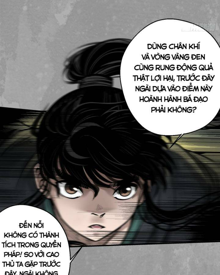 Tạng Phong Hành Chapter 225 - Trang 41