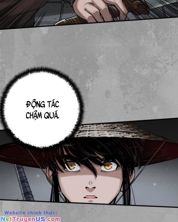 Tạng Phong Hành Chapter 222 - Trang 25