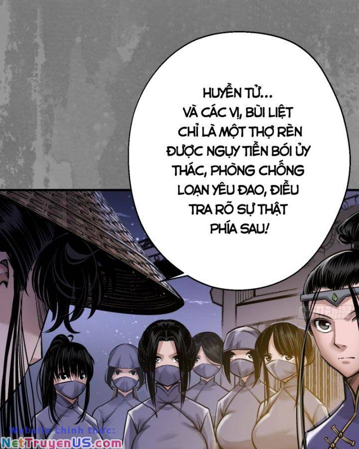 Tạng Phong Hành Chapter 220 - Trang 29