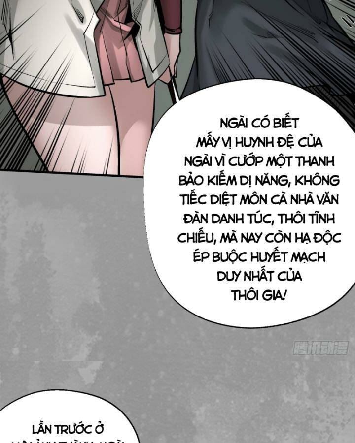 Tạng Phong Hành Chapter 229 - Trang 12