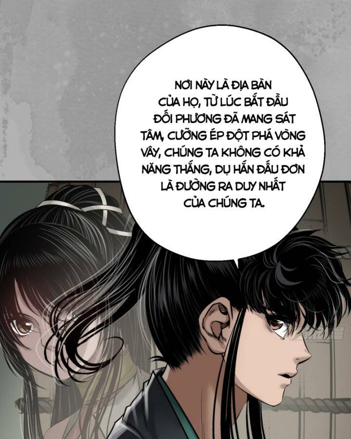 Tạng Phong Hành Chapter 227 - Trang 8