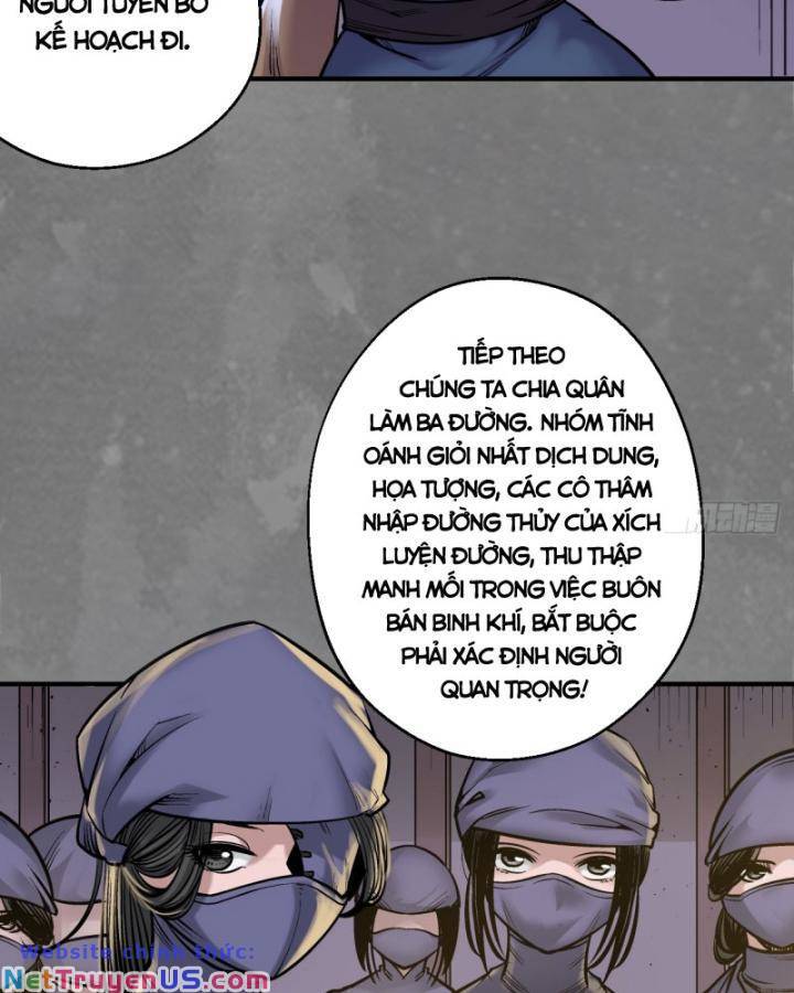 Tạng Phong Hành Chapter 220 - Trang 46