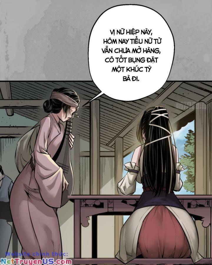 Tạng Phong Hành Chapter 221 - Trang 7