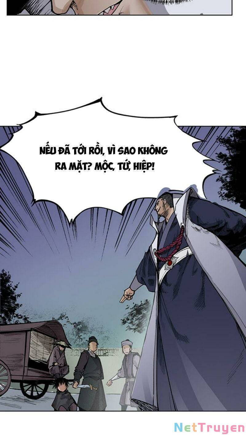 Tạng Phong Hành Chapter 21 - Trang 22