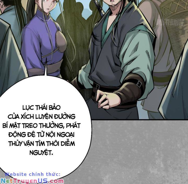 Tạng Phong Hành Chapter 221 - Trang 19