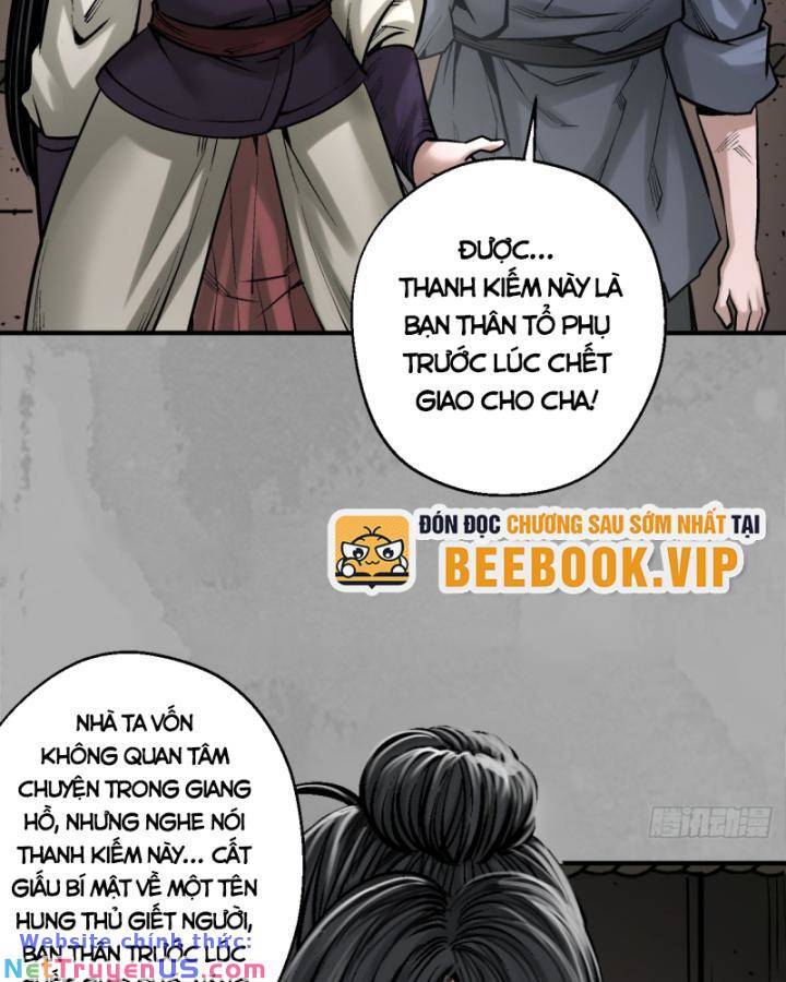 Tạng Phong Hành Chapter 224 - Trang 9