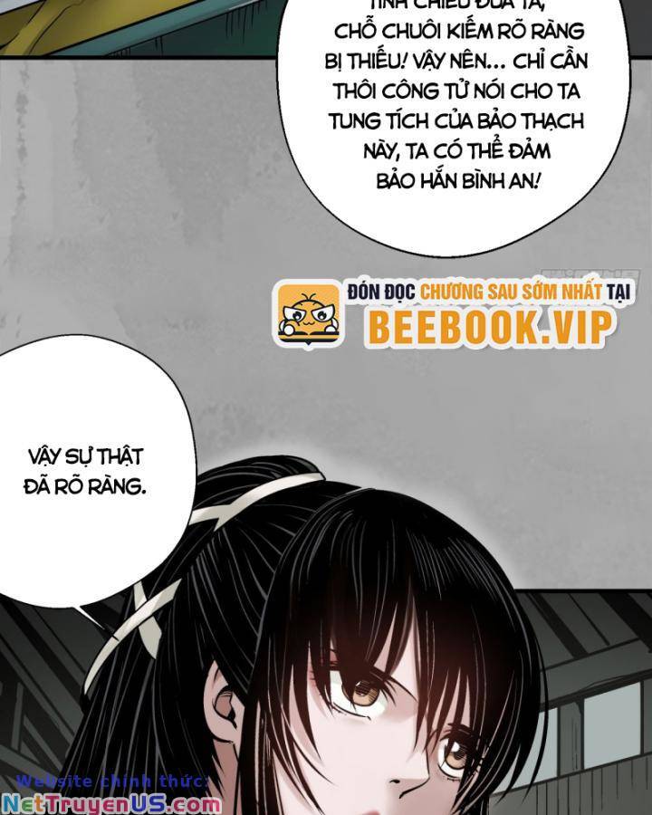 Tạng Phong Hành Chapter 224 - Trang 54