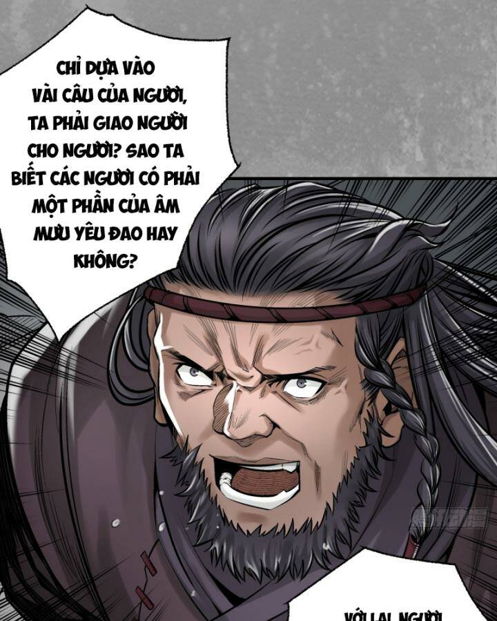 Tạng Phong Hành Chapter 229 - Trang 27