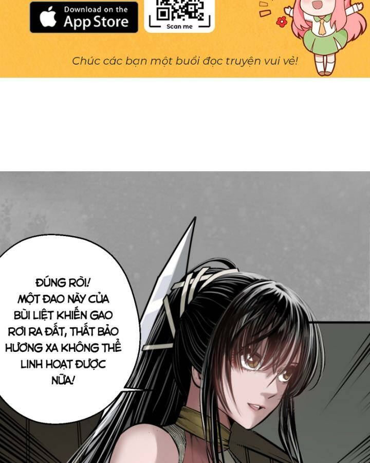 Tạng Phong Hành Chapter 228 - Trang 2