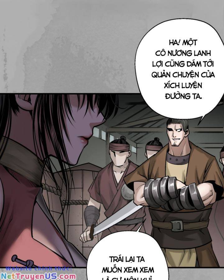 Tạng Phong Hành Chapter 223 - Trang 51