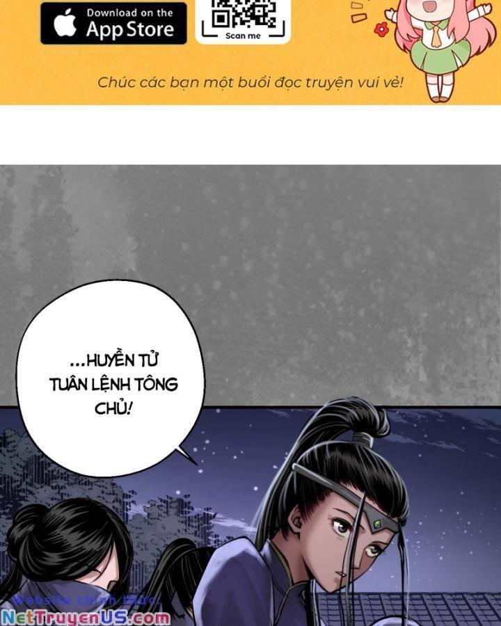 Tạng Phong Hành Chapter 220 - Trang 2