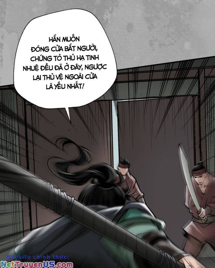 Tạng Phong Hành Chapter 223 - Trang 33