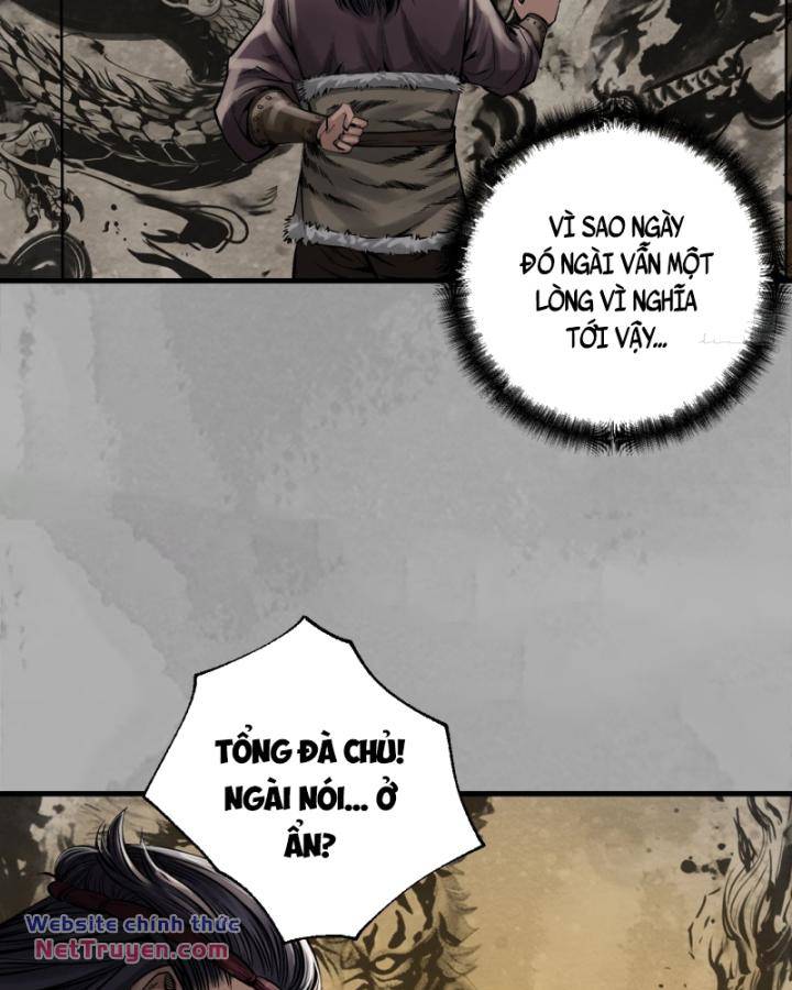 Tạng Phong Hành Chapter 234 - Trang 28