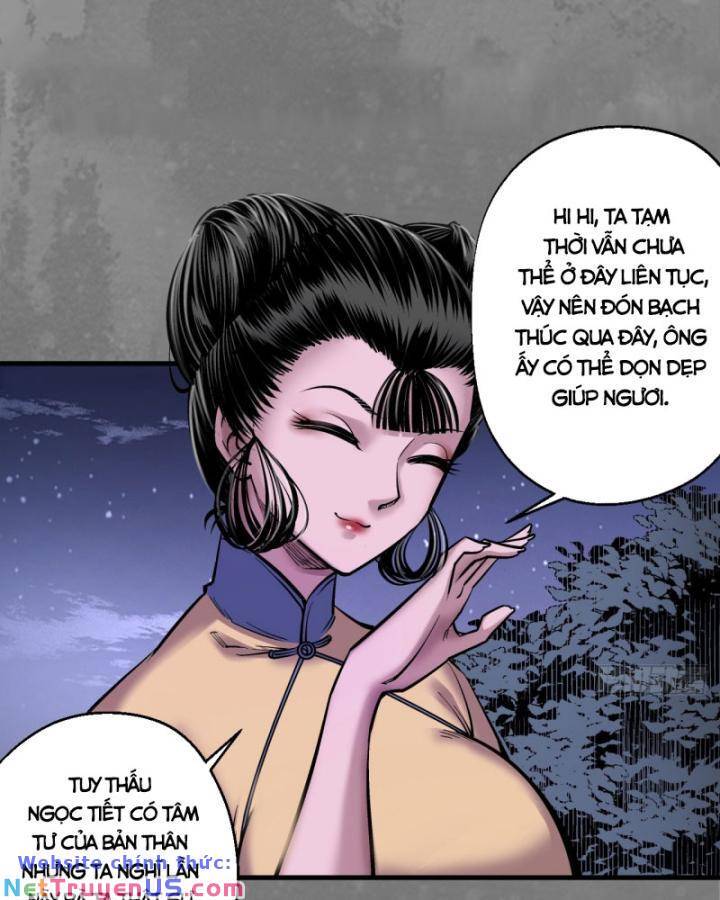 Tạng Phong Hành Chapter 220 - Trang 54