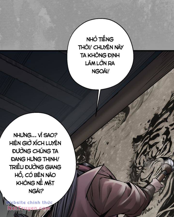 Tạng Phong Hành Chapter 234 - Trang 30