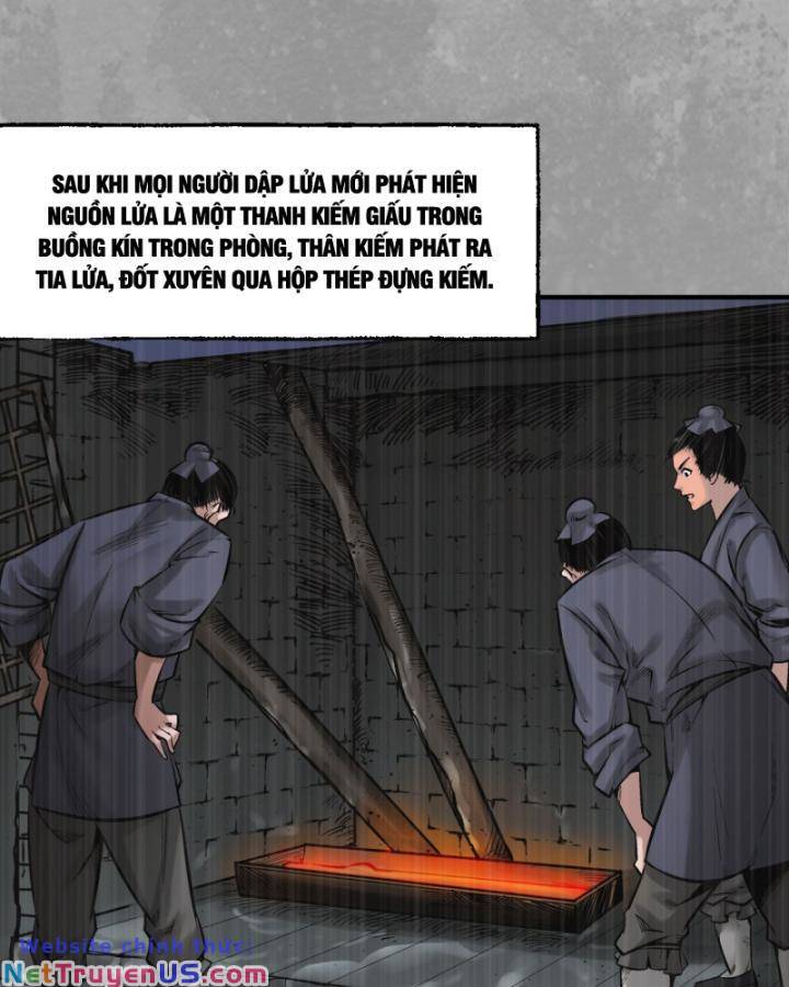 Tạng Phong Hành Chapter 224 - Trang 14