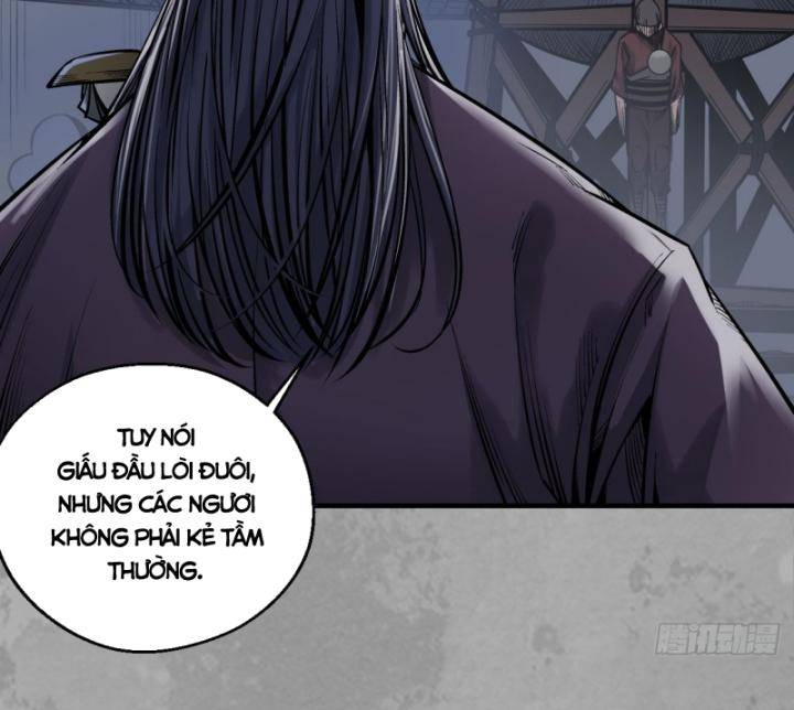 Tạng Phong Hành Chapter 234 - Trang 59