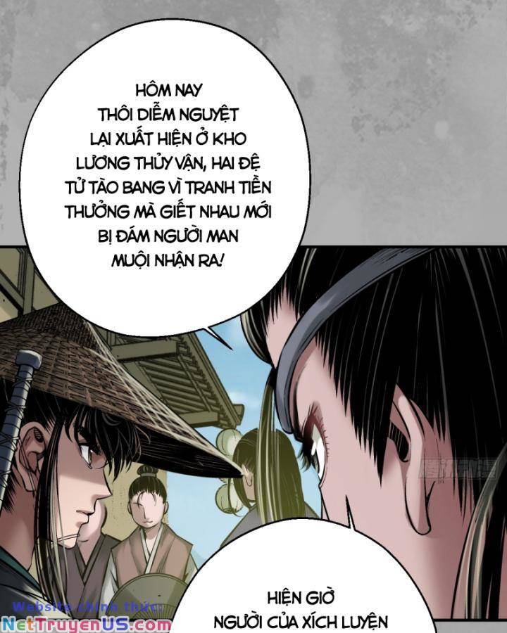 Tạng Phong Hành Chapter 221 - Trang 20