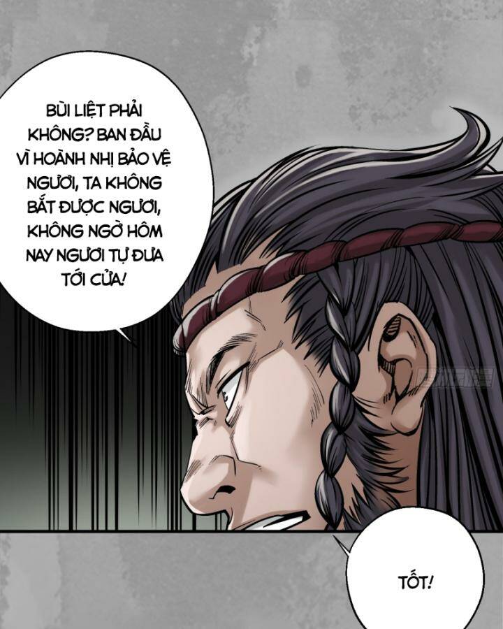 Tạng Phong Hành Chapter 229 - Trang 8