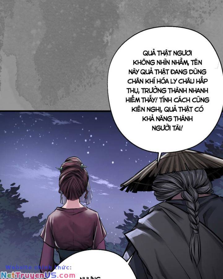 Tạng Phong Hành Chapter 220 - Trang 59