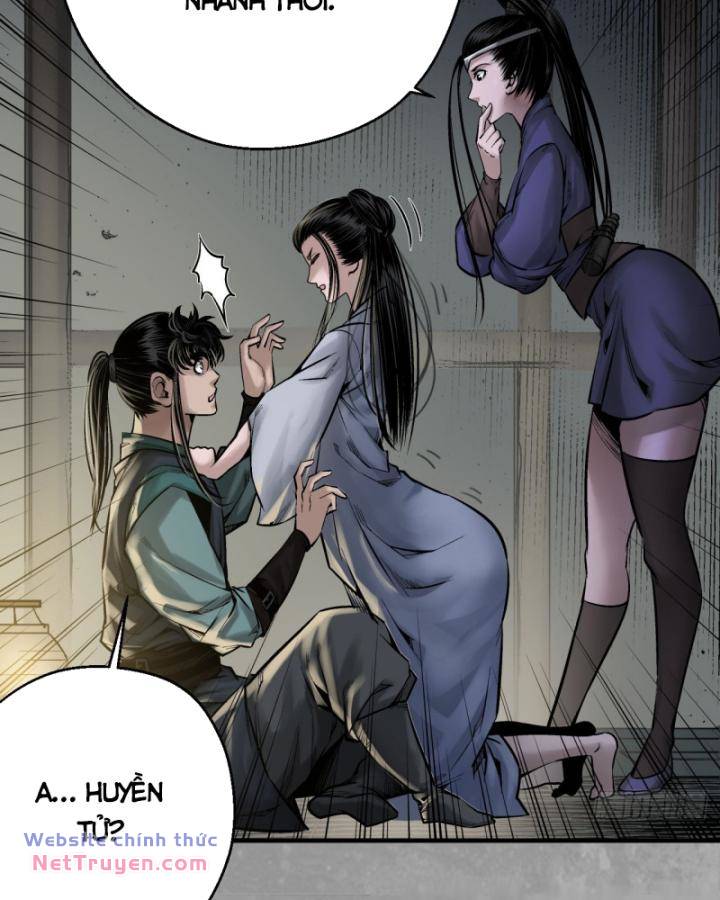 Tạng Phong Hành Chapter 234 - Trang 5