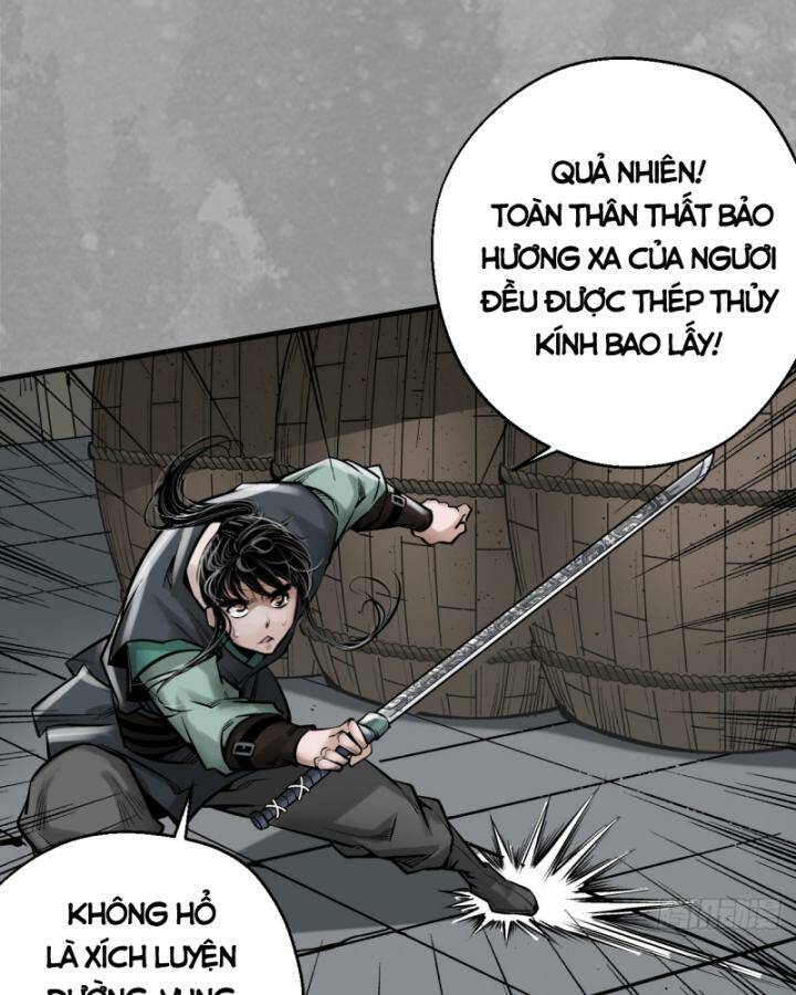 Tạng Phong Hành Chapter 227 - Trang 19