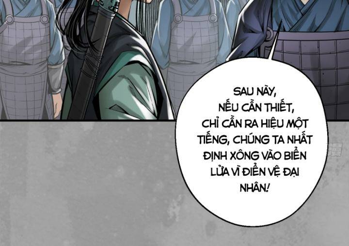 Tạng Phong Hành Chapter 229 - Trang 45