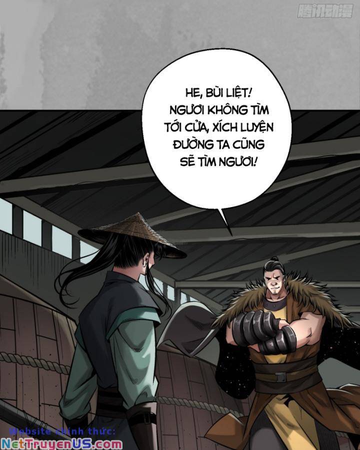 Tạng Phong Hành Chapter 222 - Trang 52