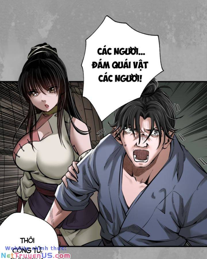 Tạng Phong Hành Chapter 224 - Trang 24