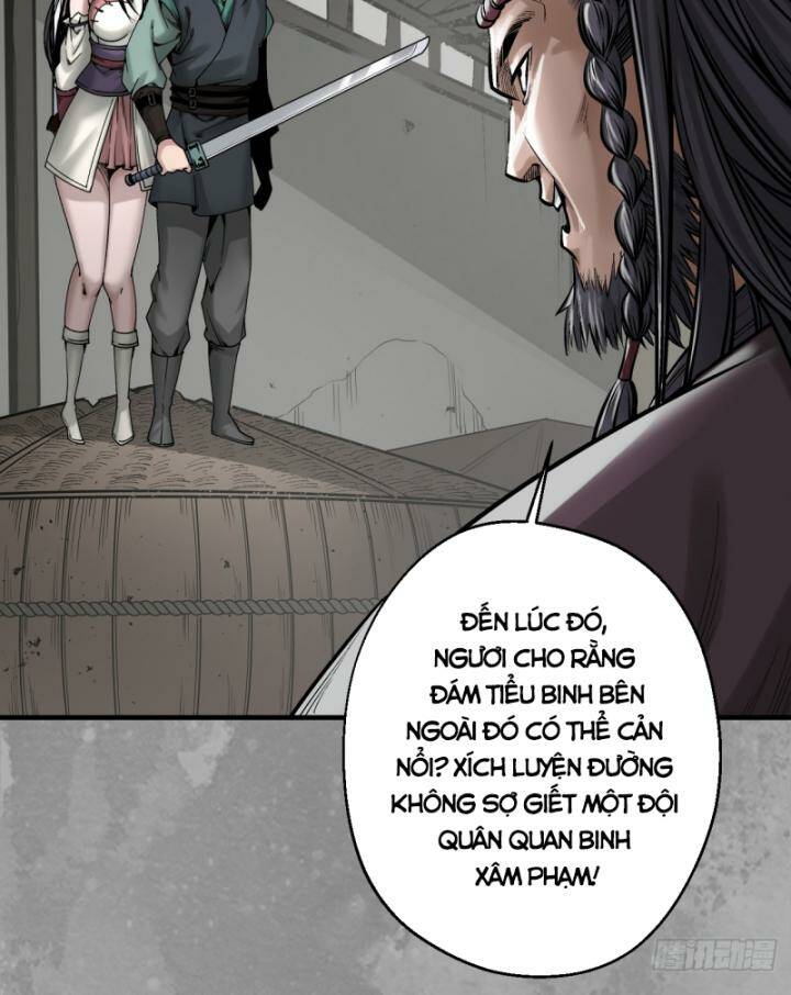 Tạng Phong Hành Chapter 229 - Trang 29