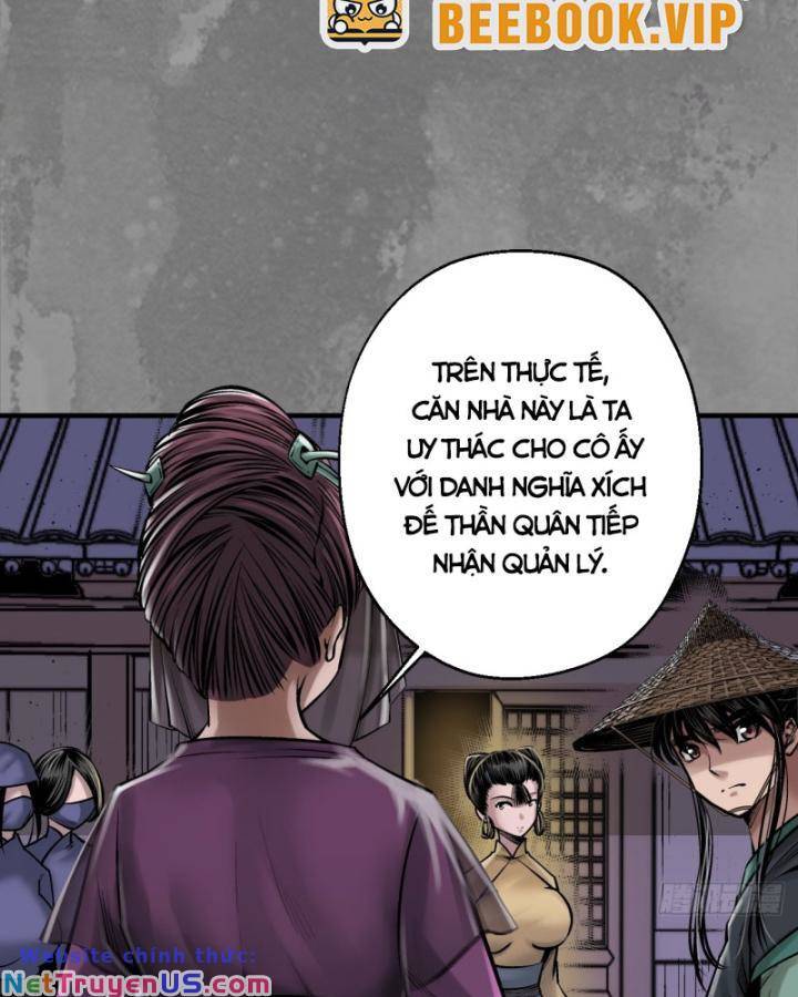 Tạng Phong Hành Chapter 220 - Trang 23