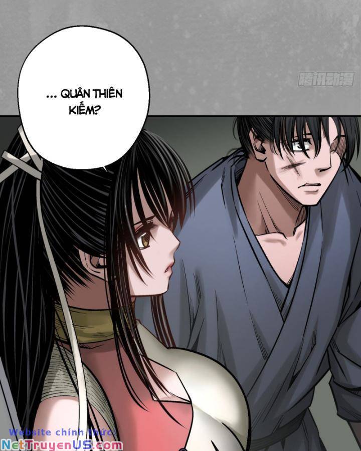 Tạng Phong Hành Chapter 224 - Trang 11