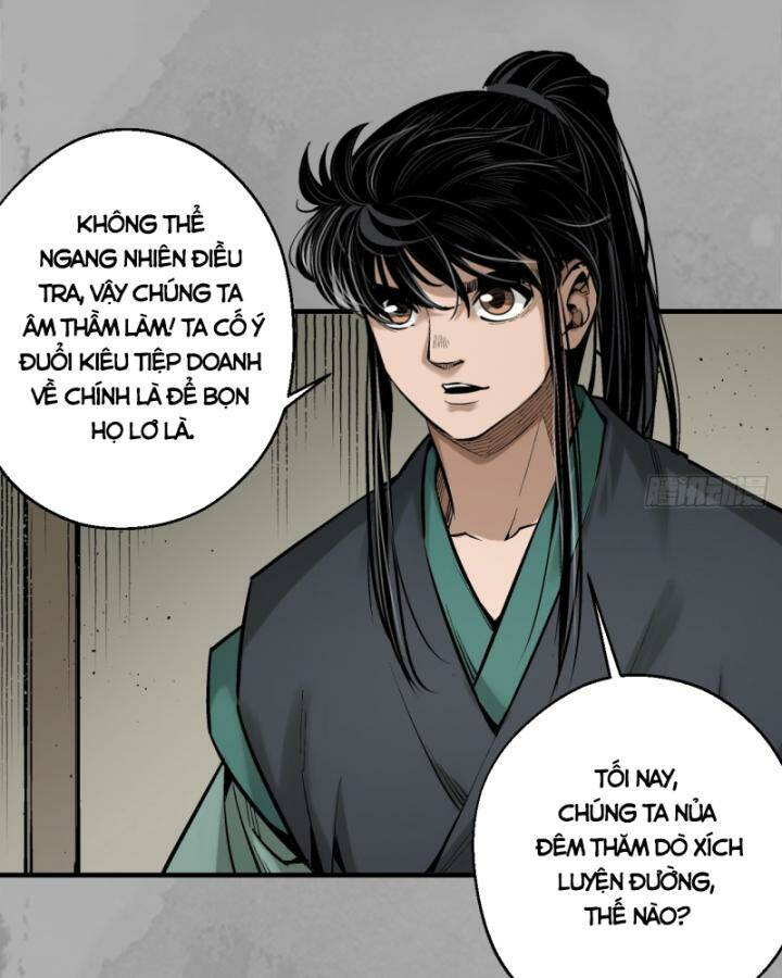 Tạng Phong Hành Chapter 229 - Trang 59