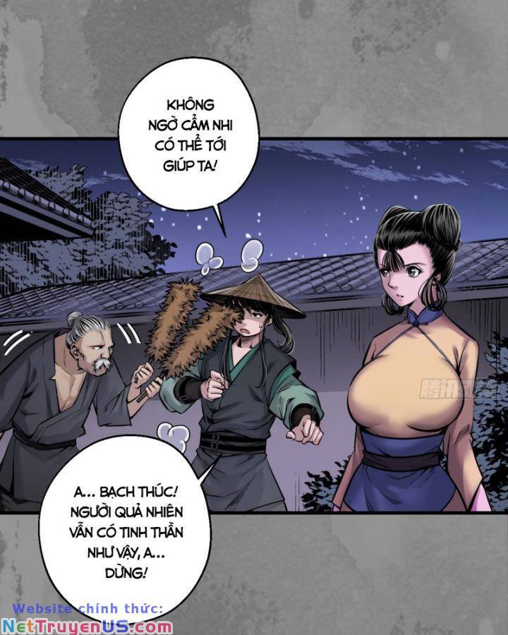 Tạng Phong Hành Chapter 220 - Trang 53