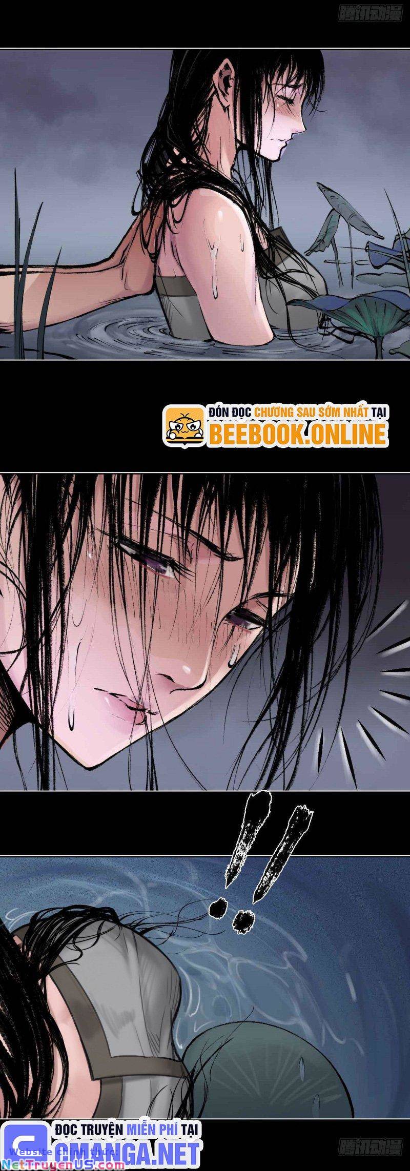 Tạng Phong Hành Chapter 32 - Trang 5