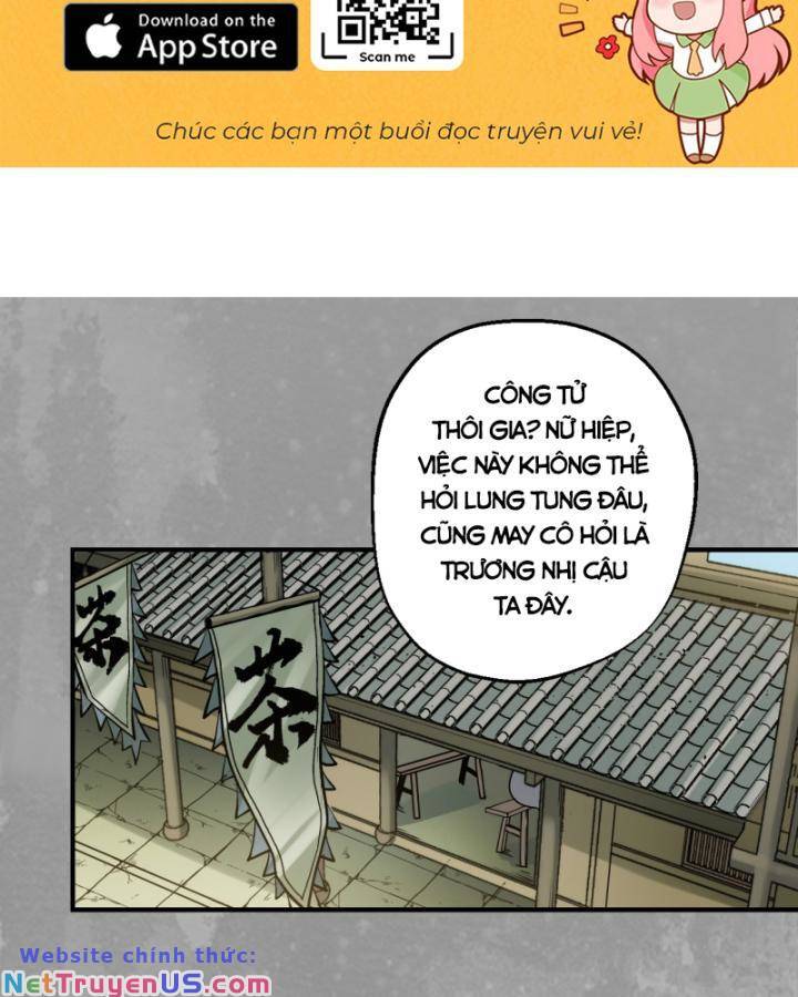 Tạng Phong Hành Chapter 221 - Trang 2