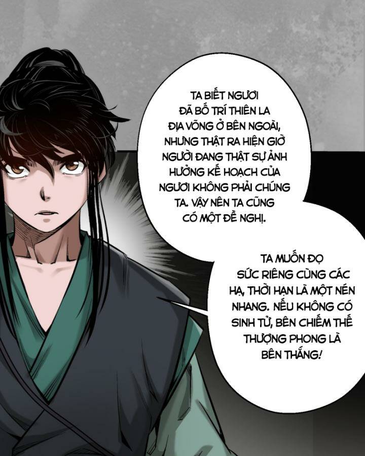 Tạng Phong Hành Chapter 226 - Trang 56