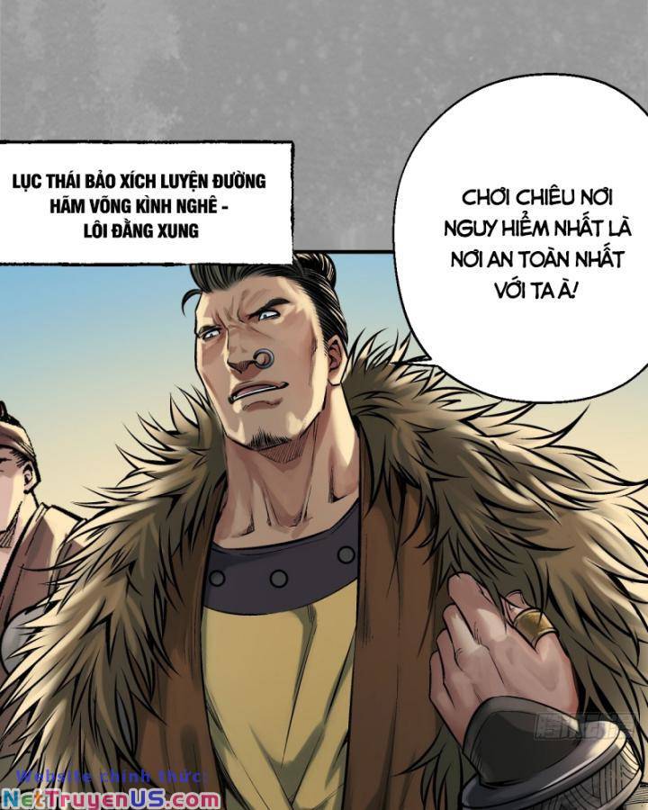 Tạng Phong Hành Chapter 221 - Trang 46