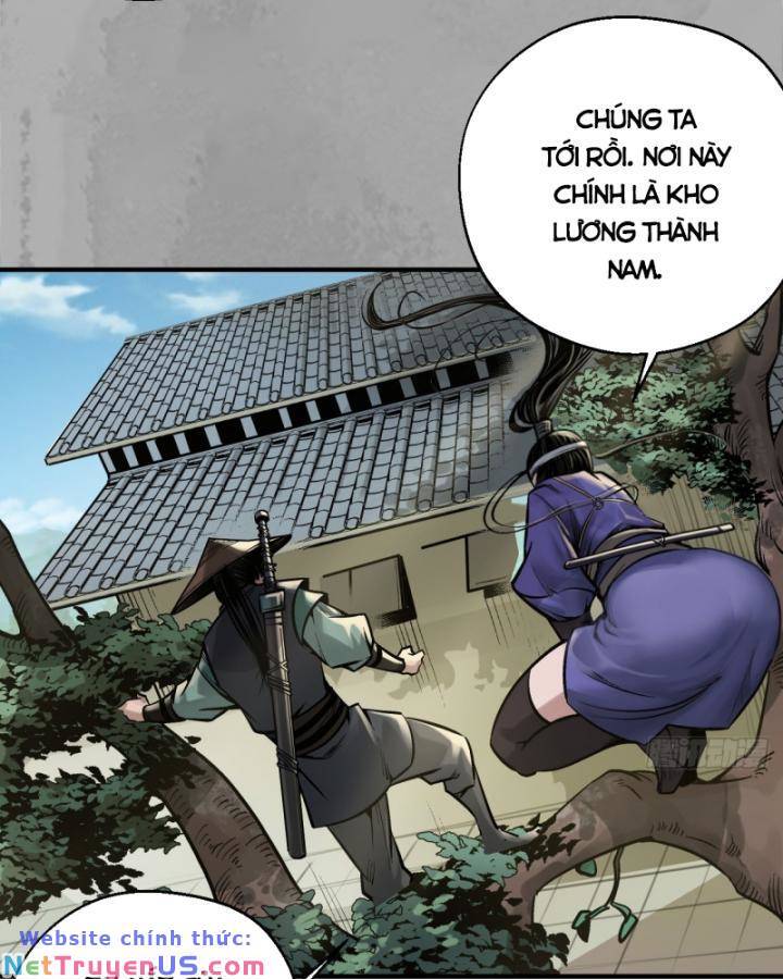 Tạng Phong Hành Chapter 221 - Trang 29